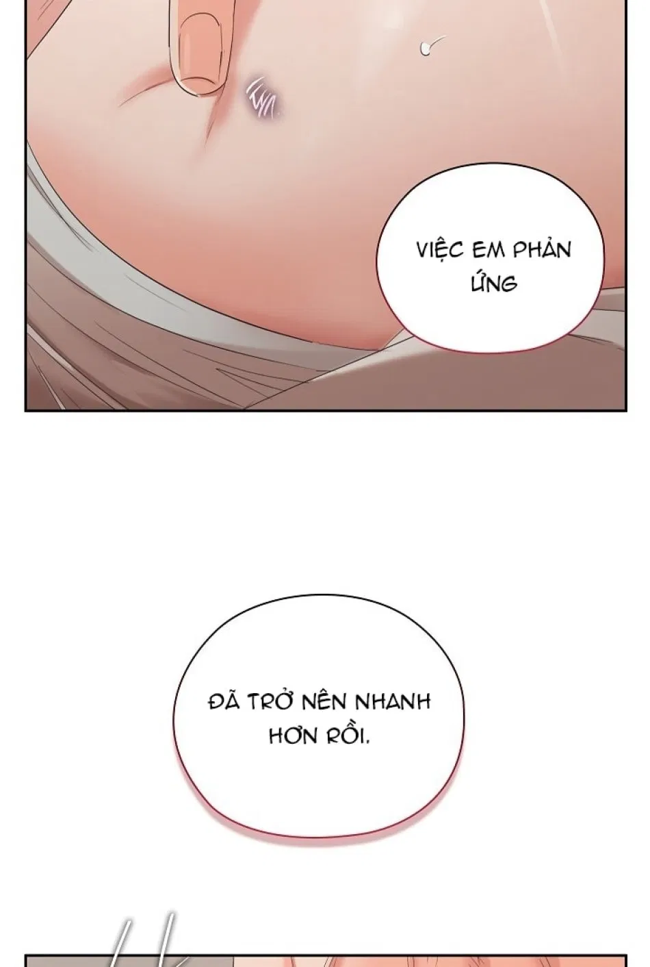 [18+] TRONG CÔNG TY THÌ HÃY ĐỨNG ĐẮN 