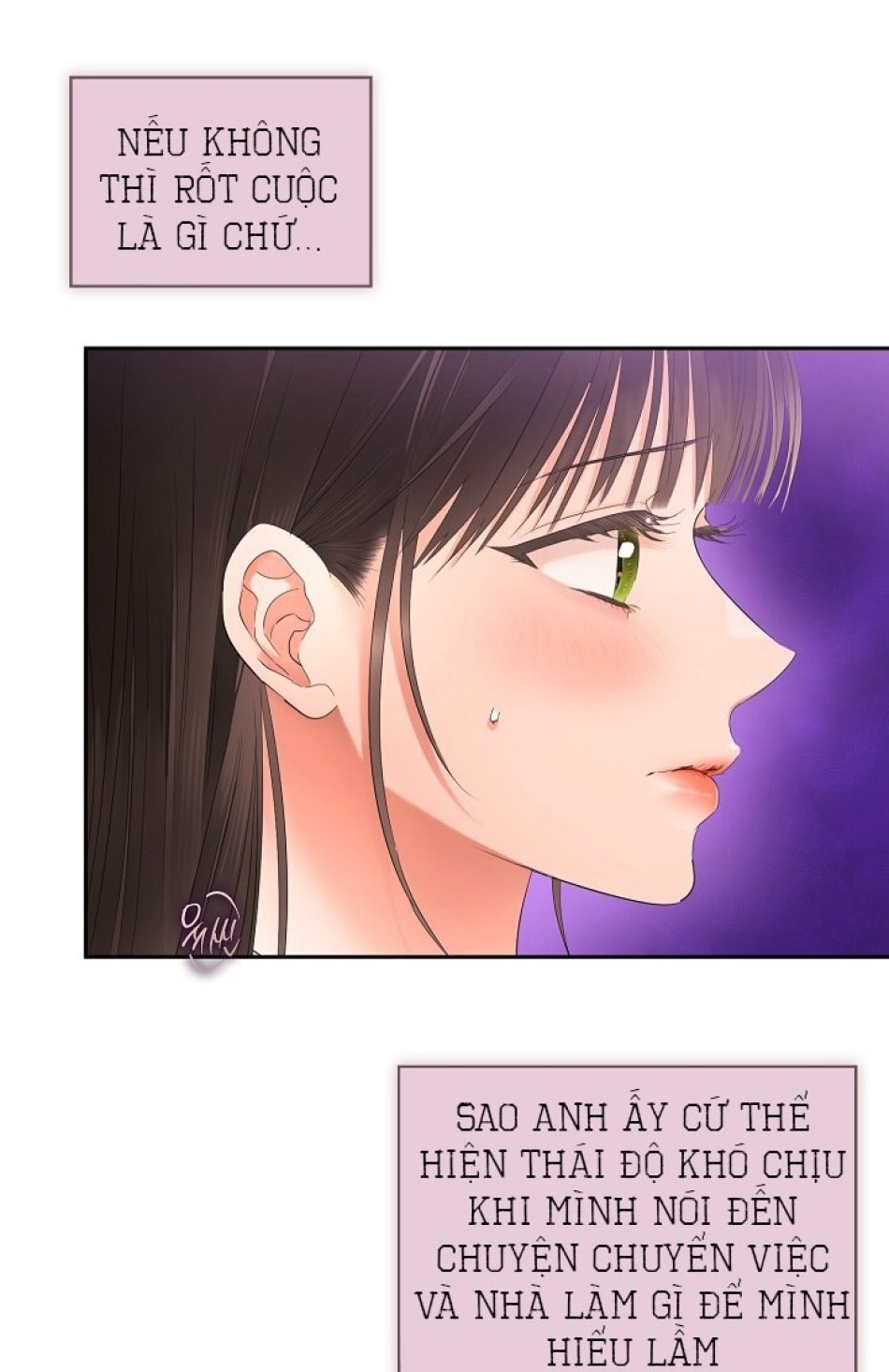 [18+] TRONG CÔNG TY THÌ HÃY ĐỨNG ĐẮN 