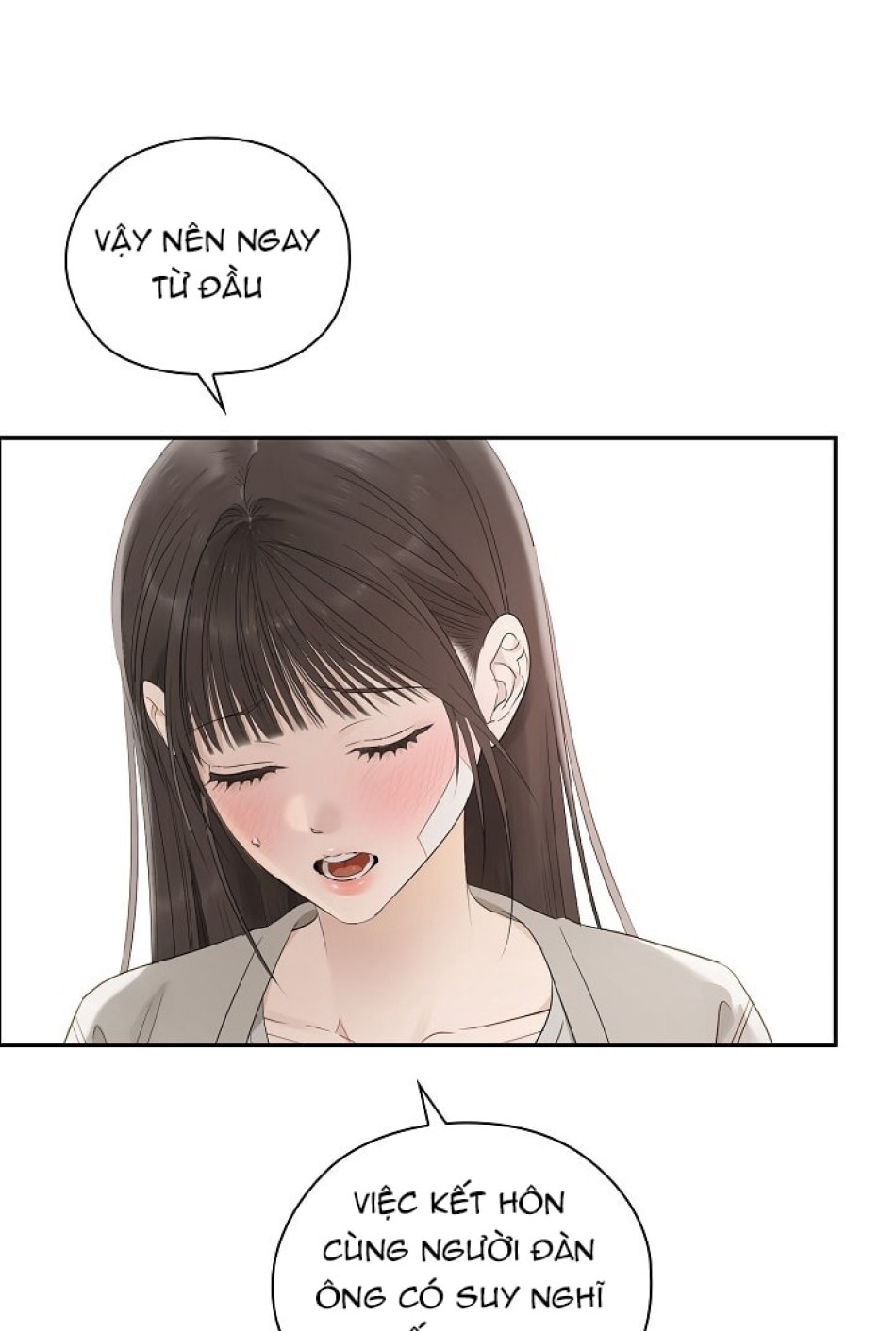 [18+] TRONG CÔNG TY THÌ HÃY ĐỨNG ĐẮN 