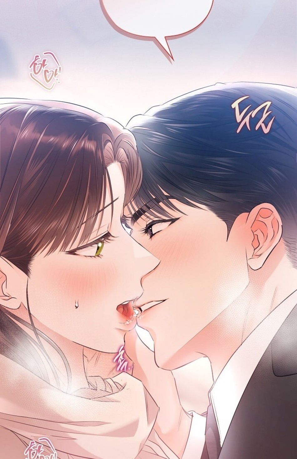 [18+] TRONG CÔNG TY THÌ HÃY ĐỨNG ĐẮN 