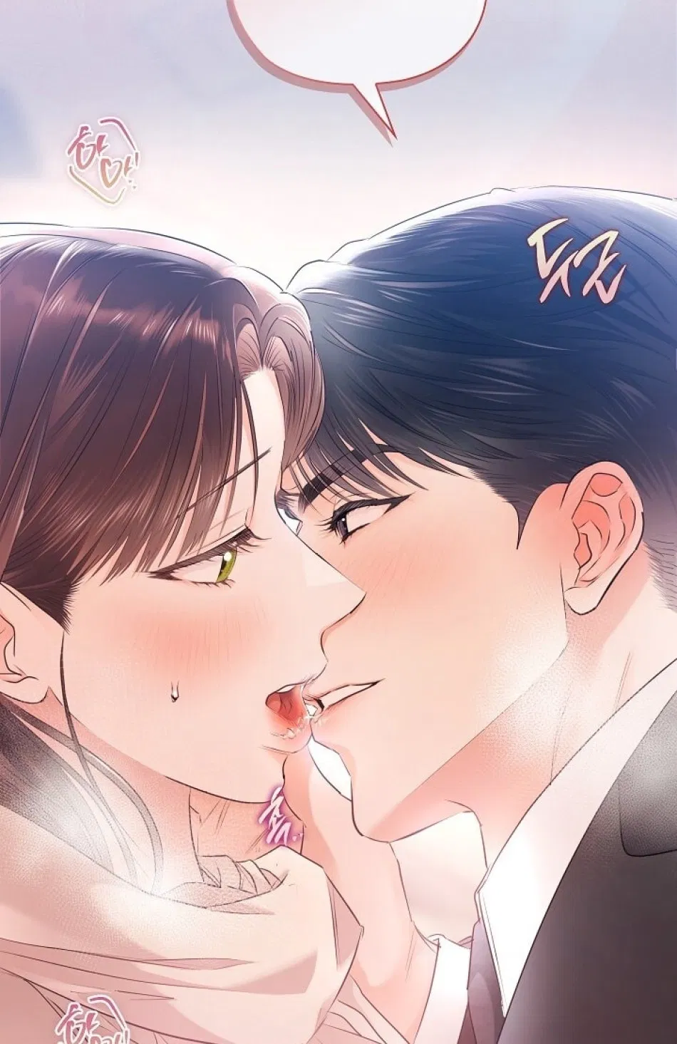 [18+] TRONG CÔNG TY THÌ HÃY ĐỨNG ĐẮN 