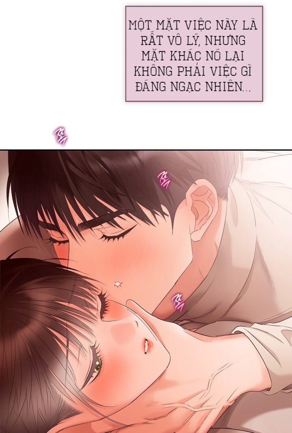 [18+] TRONG CÔNG TY THÌ HÃY ĐỨNG ĐẮN 