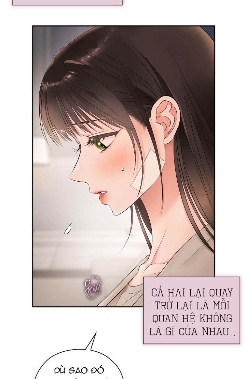 [18+] TRONG CÔNG TY THÌ HÃY ĐỨNG ĐẮN 