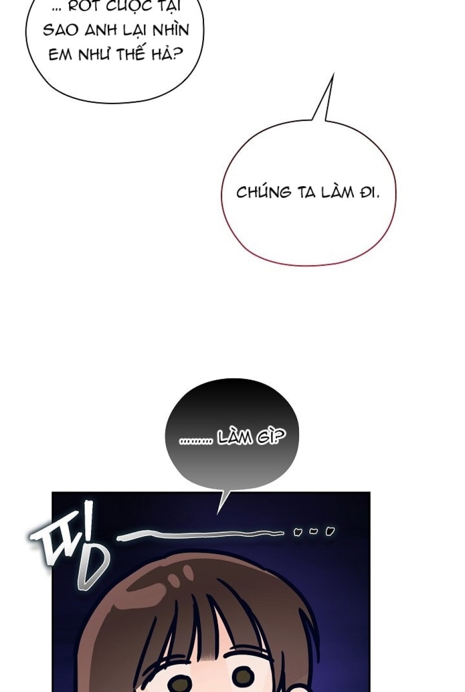 [18+] TRONG CÔNG TY THÌ HÃY ĐỨNG ĐẮN 