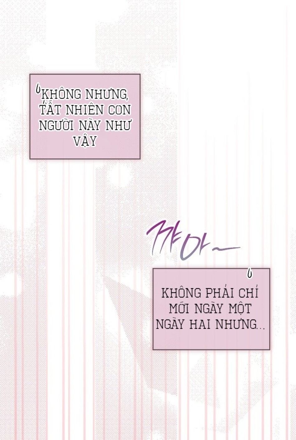 [18+] TRONG CÔNG TY THÌ HÃY ĐỨNG ĐẮN 
