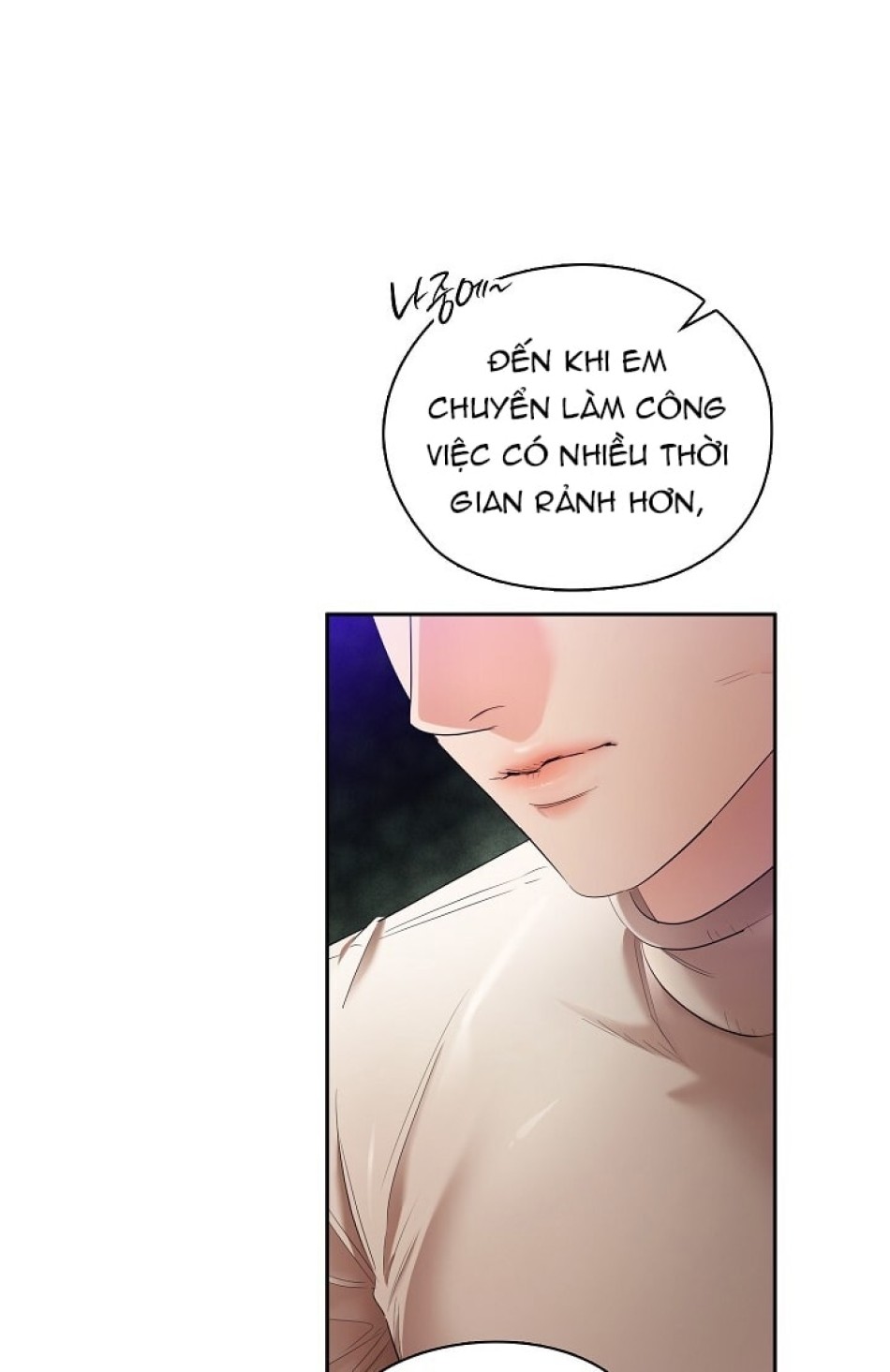 [18+] TRONG CÔNG TY THÌ HÃY ĐỨNG ĐẮN 