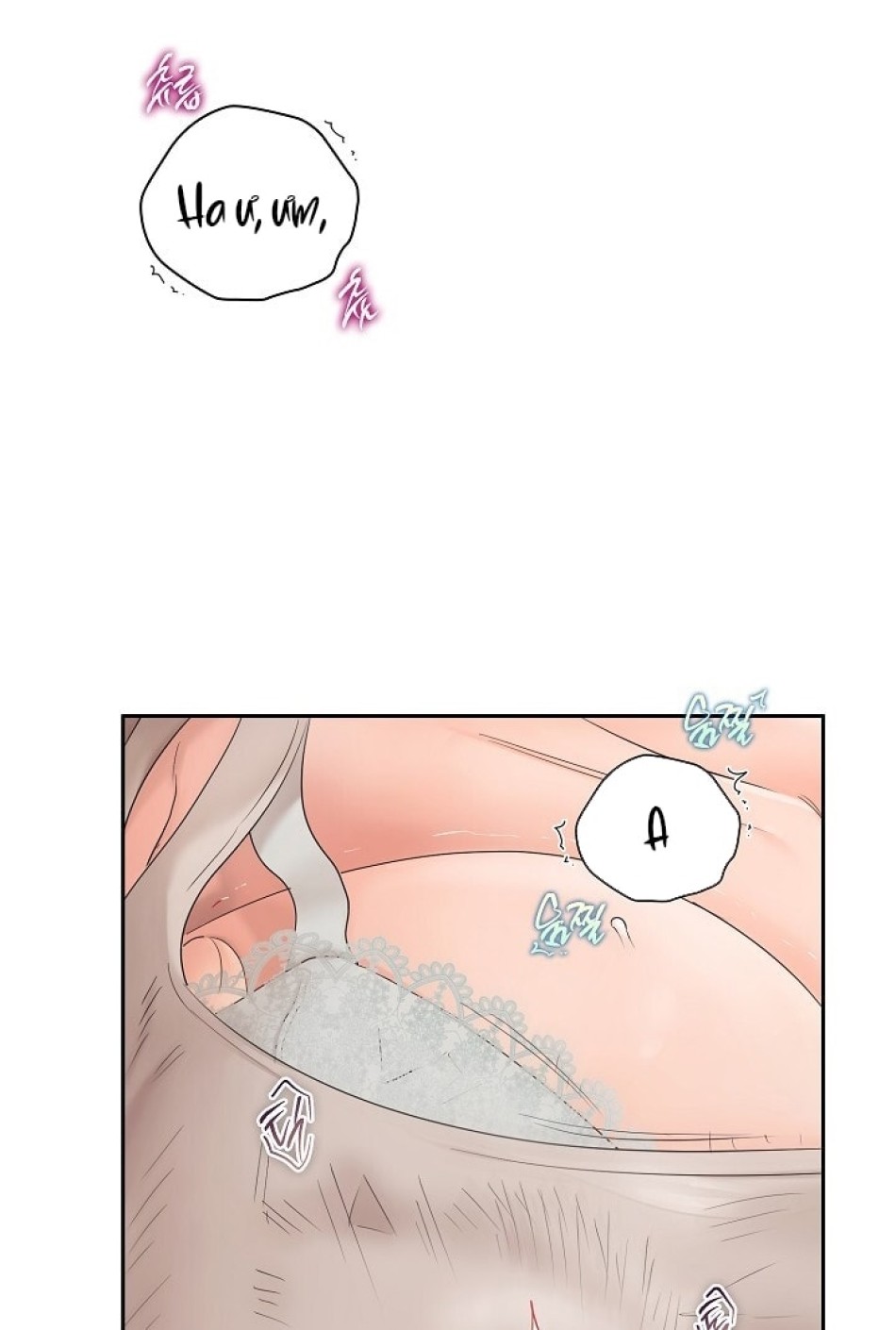 [18+] TRONG CÔNG TY THÌ HÃY ĐỨNG ĐẮN 