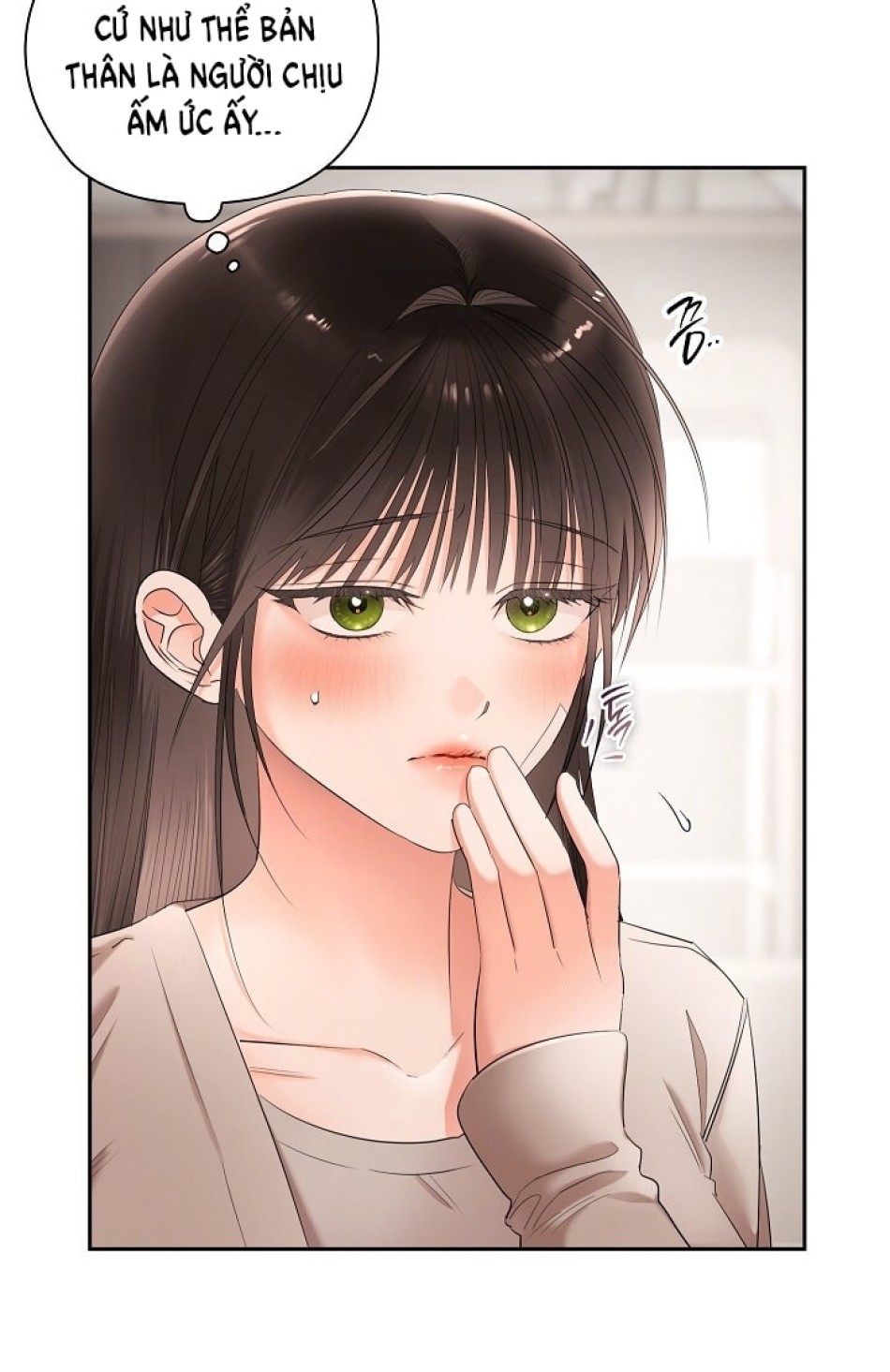 [18+] TRONG CÔNG TY THÌ HÃY ĐỨNG ĐẮN 