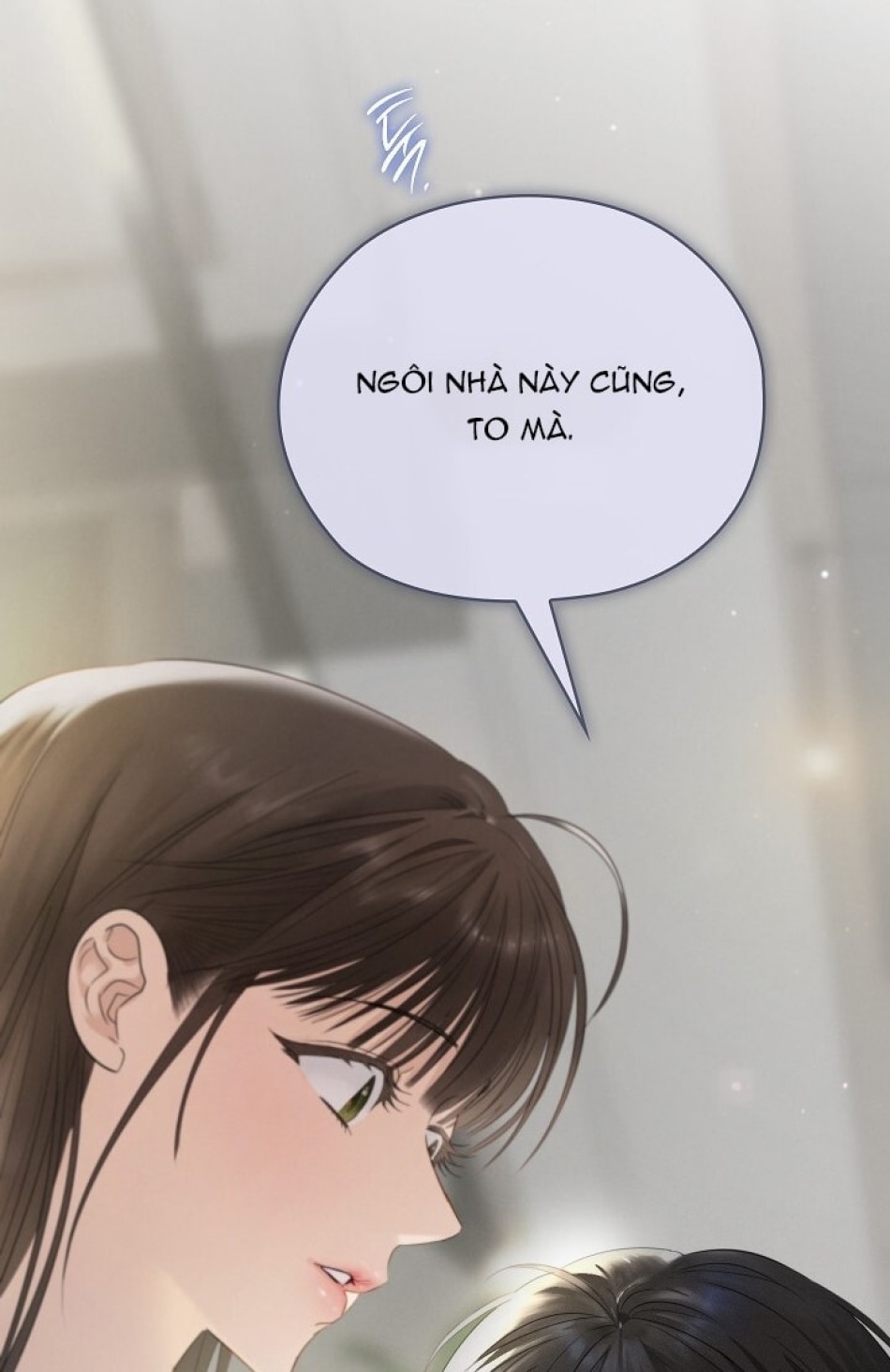 [18+] TRONG CÔNG TY THÌ HÃY ĐỨNG ĐẮN 