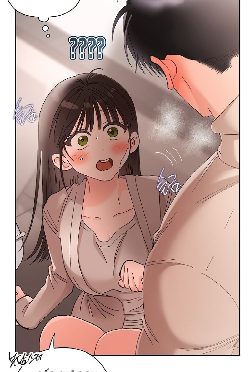 [18+] TRONG CÔNG TY THÌ HÃY ĐỨNG ĐẮN 