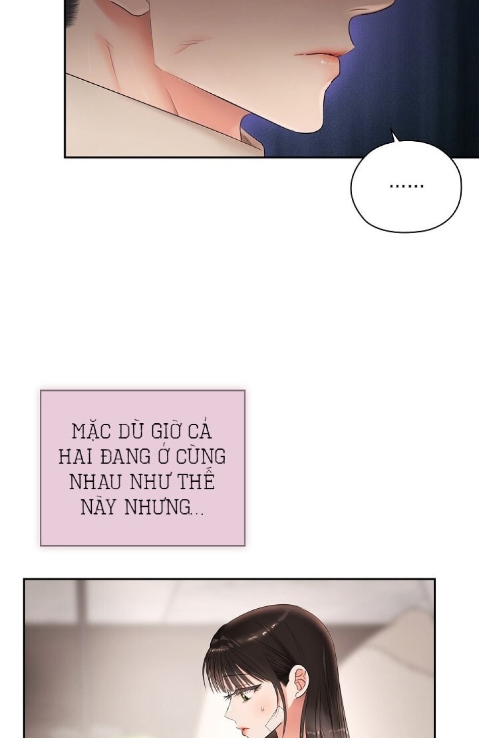[18+] TRONG CÔNG TY THÌ HÃY ĐỨNG ĐẮN 