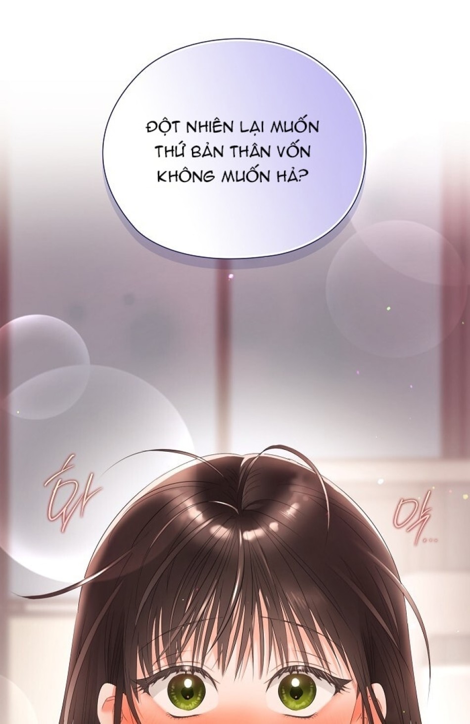 [18+] TRONG CÔNG TY THÌ HÃY ĐỨNG ĐẮN 