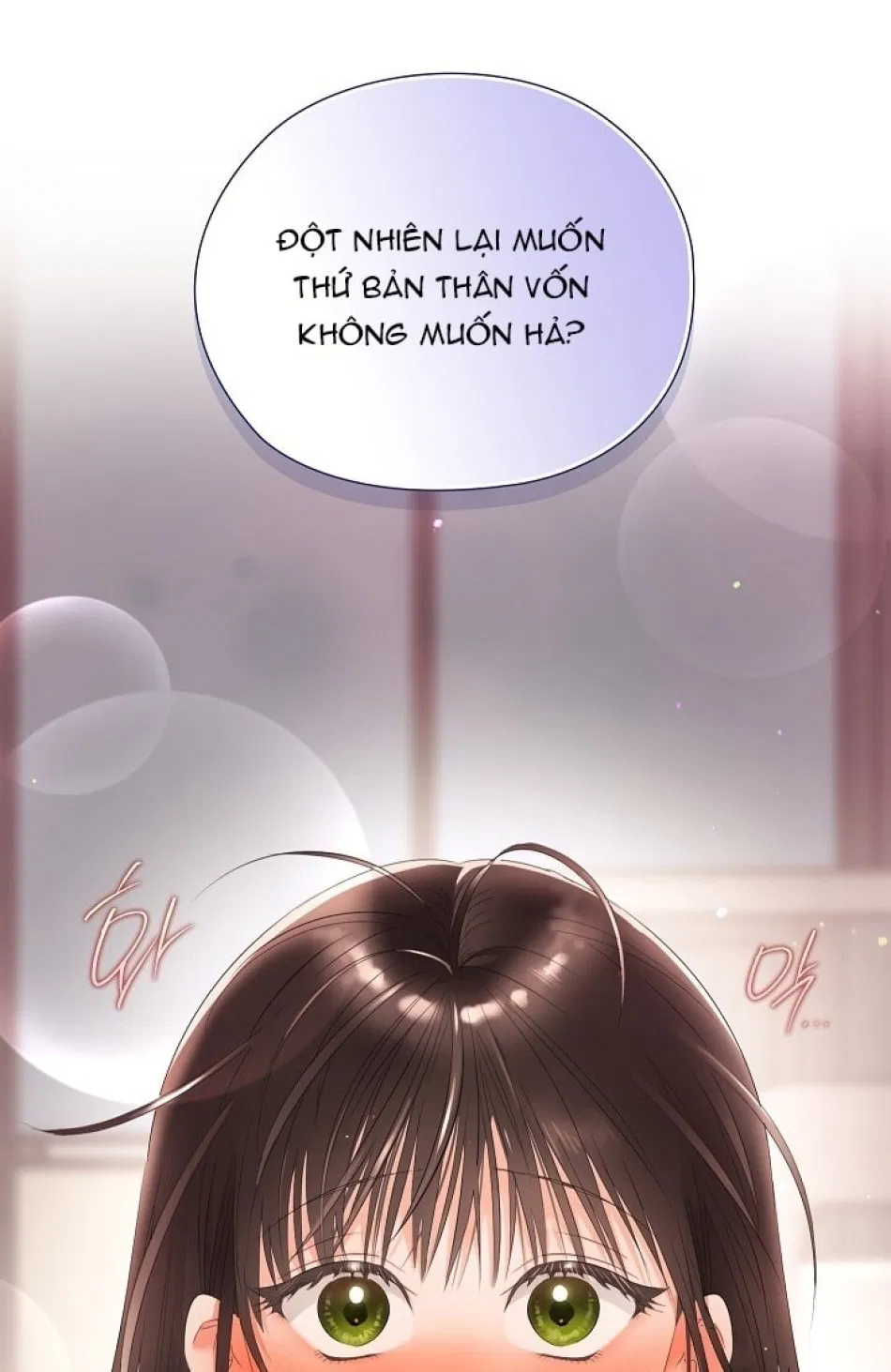 [18+] TRONG CÔNG TY THÌ HÃY ĐỨNG ĐẮN 