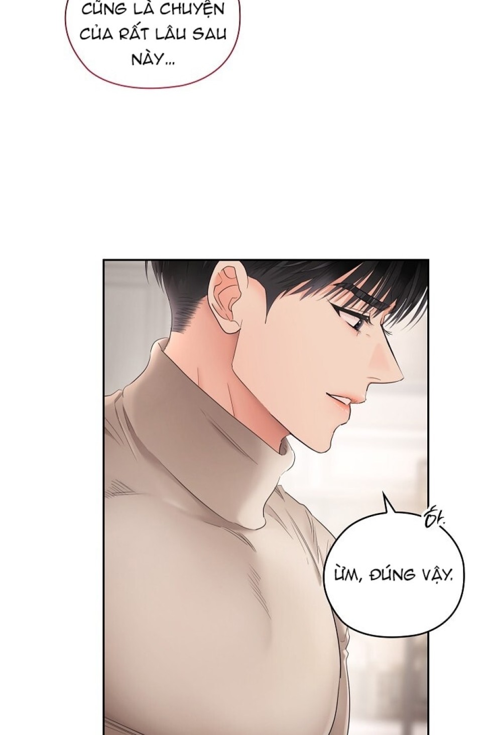 [18+] TRONG CÔNG TY THÌ HÃY ĐỨNG ĐẮN 