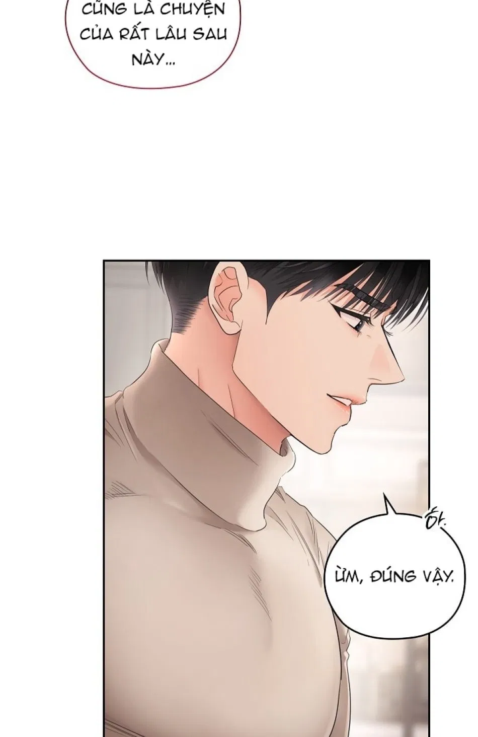 [18+] TRONG CÔNG TY THÌ HÃY ĐỨNG ĐẮN 