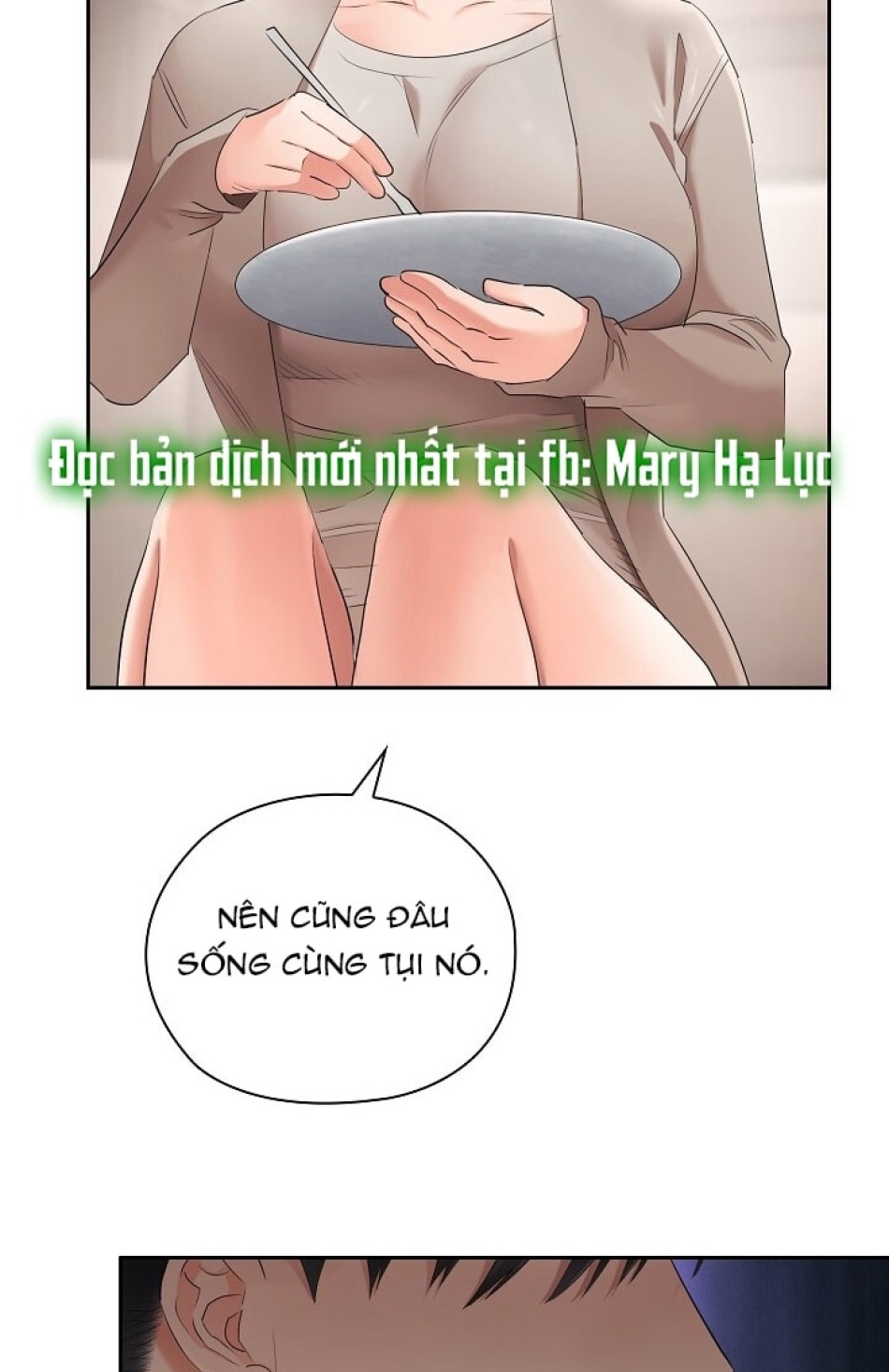 [18+] TRONG CÔNG TY THÌ HÃY ĐỨNG ĐẮN 