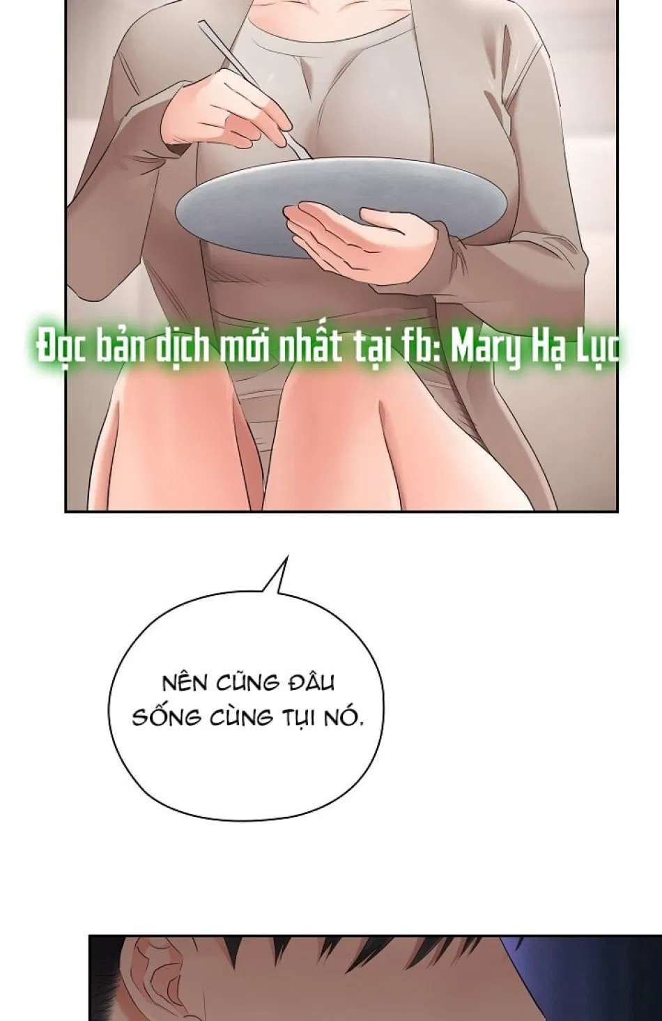 [18+] TRONG CÔNG TY THÌ HÃY ĐỨNG ĐẮN 