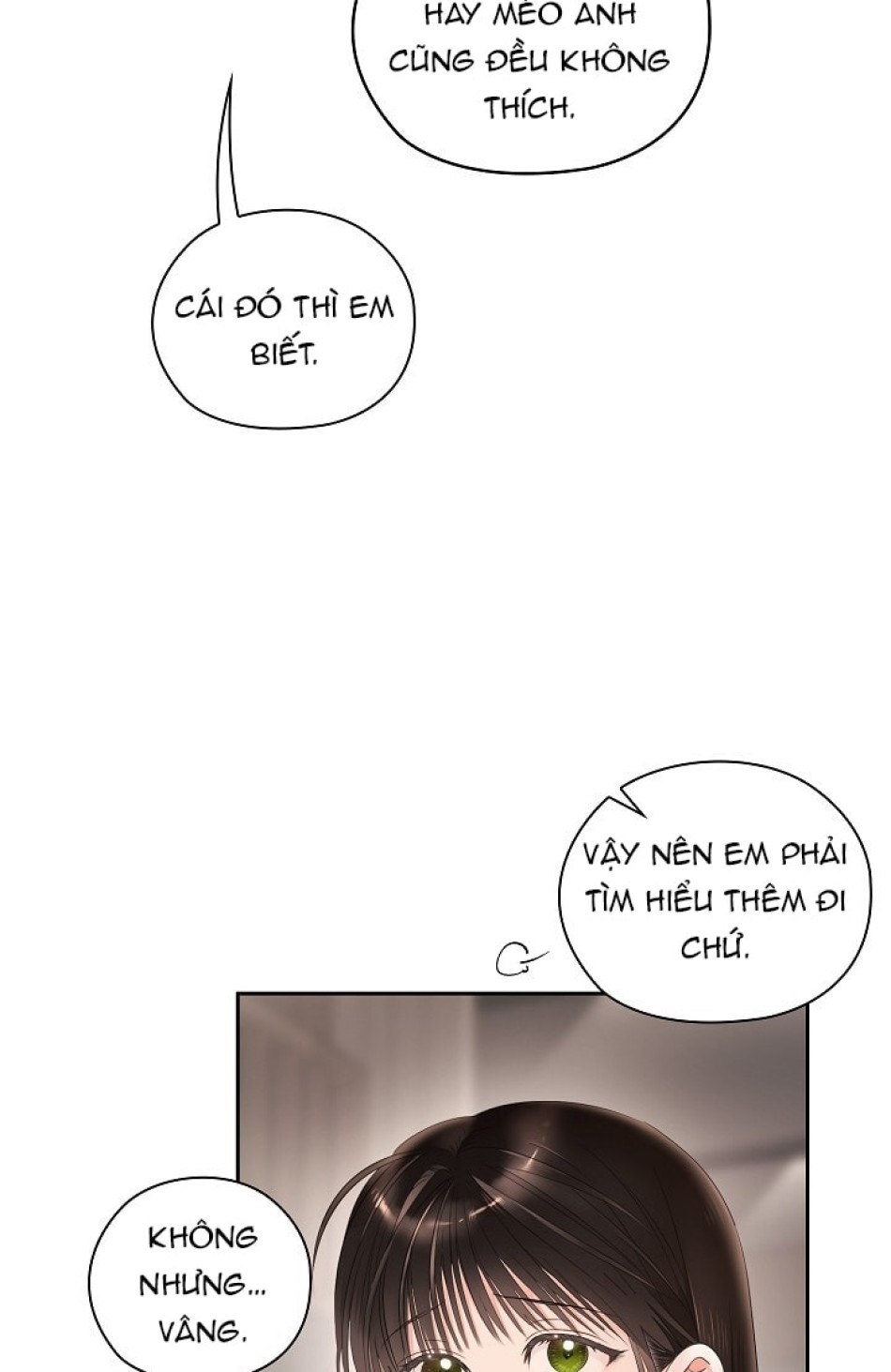 [18+] TRONG CÔNG TY THÌ HÃY ĐỨNG ĐẮN 