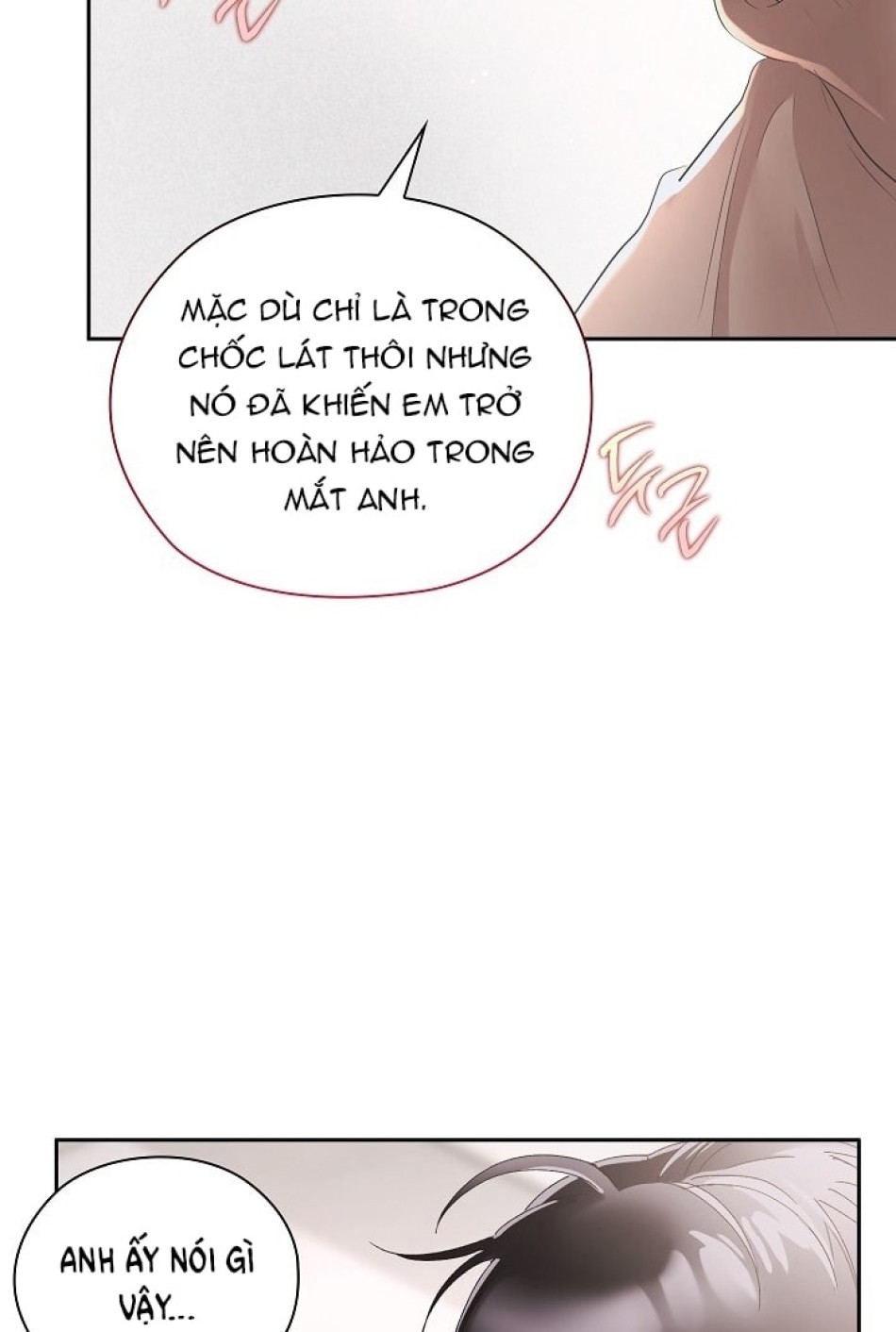[18+] TRONG CÔNG TY THÌ HÃY ĐỨNG ĐẮN 