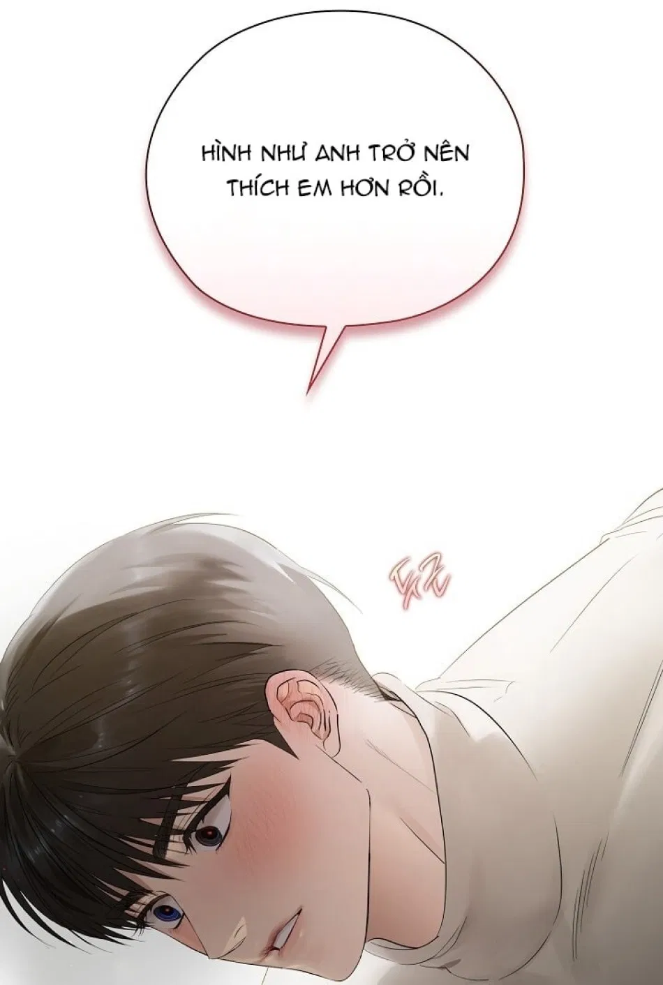 [18+] TRONG CÔNG TY THÌ HÃY ĐỨNG ĐẮN 