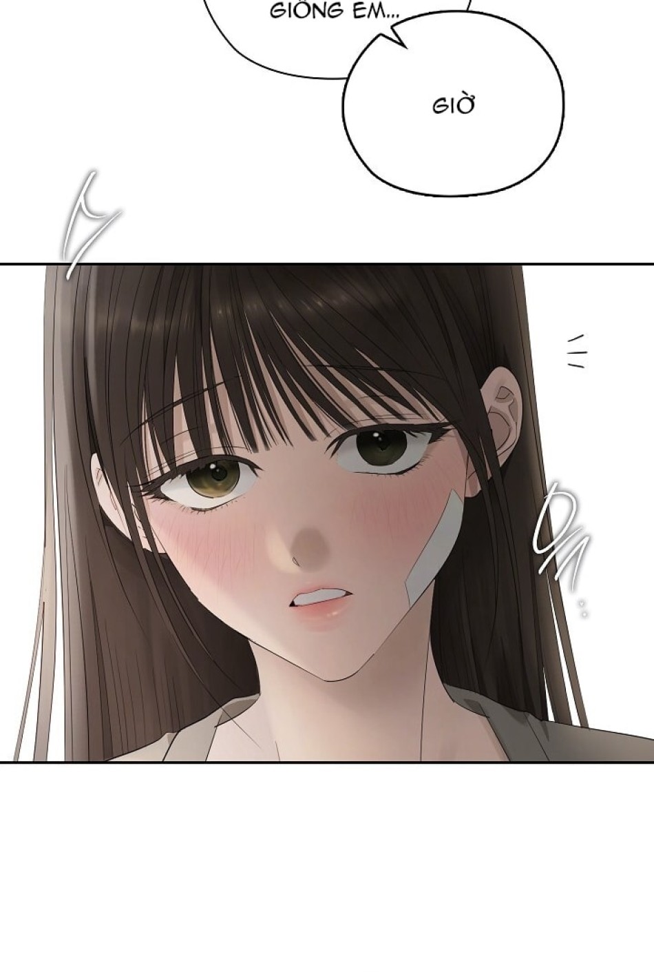 [18+] TRONG CÔNG TY THÌ HÃY ĐỨNG ĐẮN 