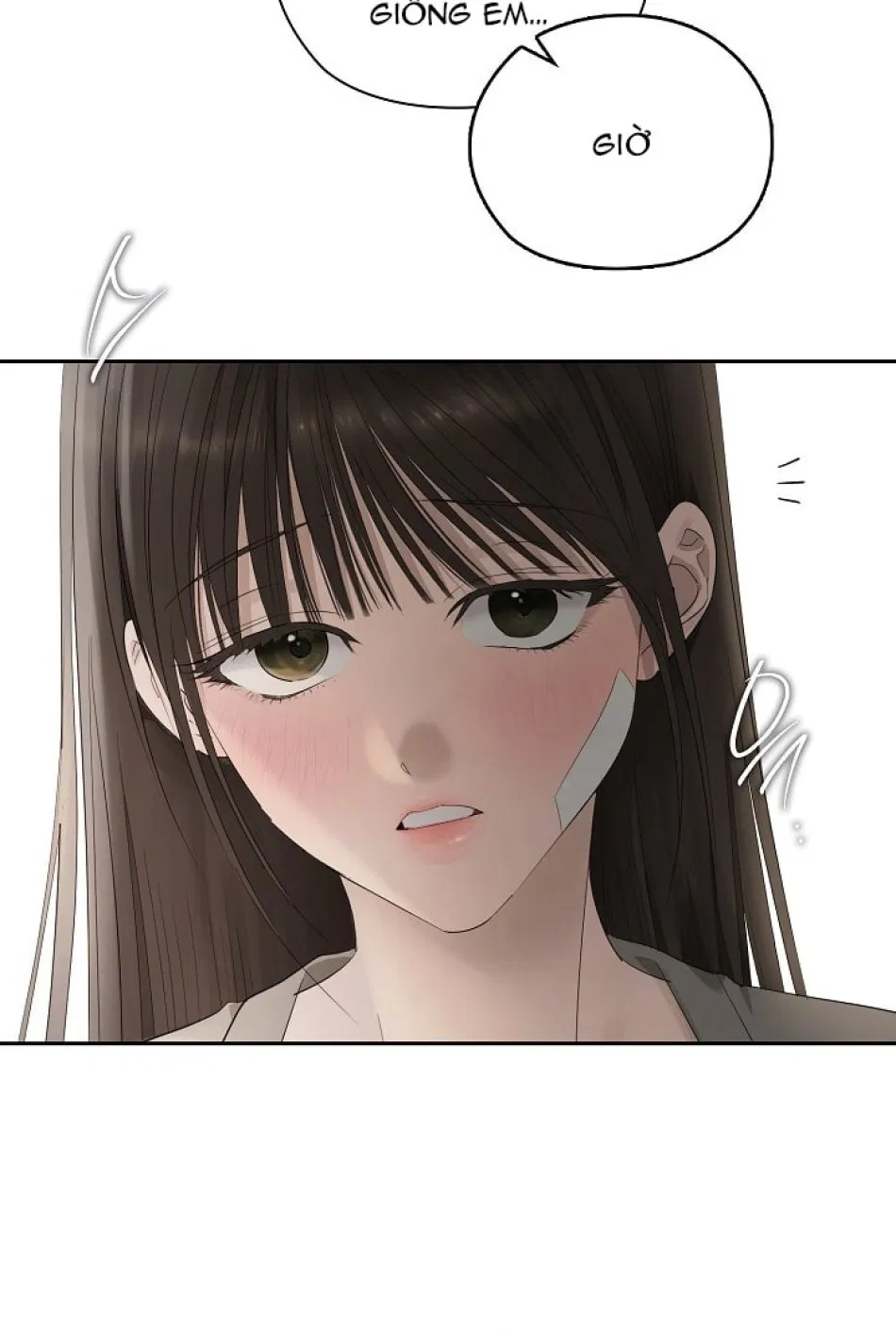 [18+] TRONG CÔNG TY THÌ HÃY ĐỨNG ĐẮN 