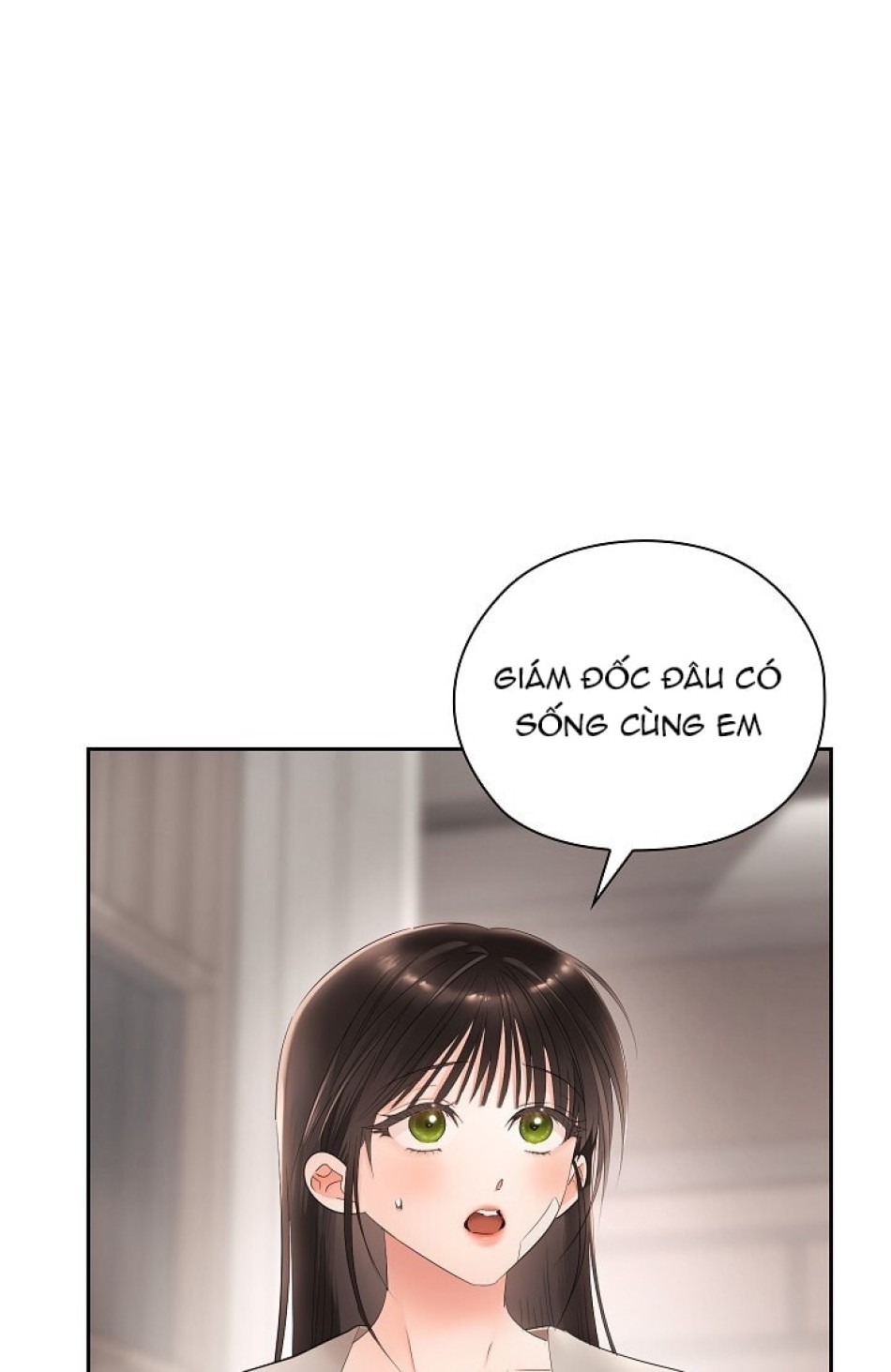 [18+] TRONG CÔNG TY THÌ HÃY ĐỨNG ĐẮN 