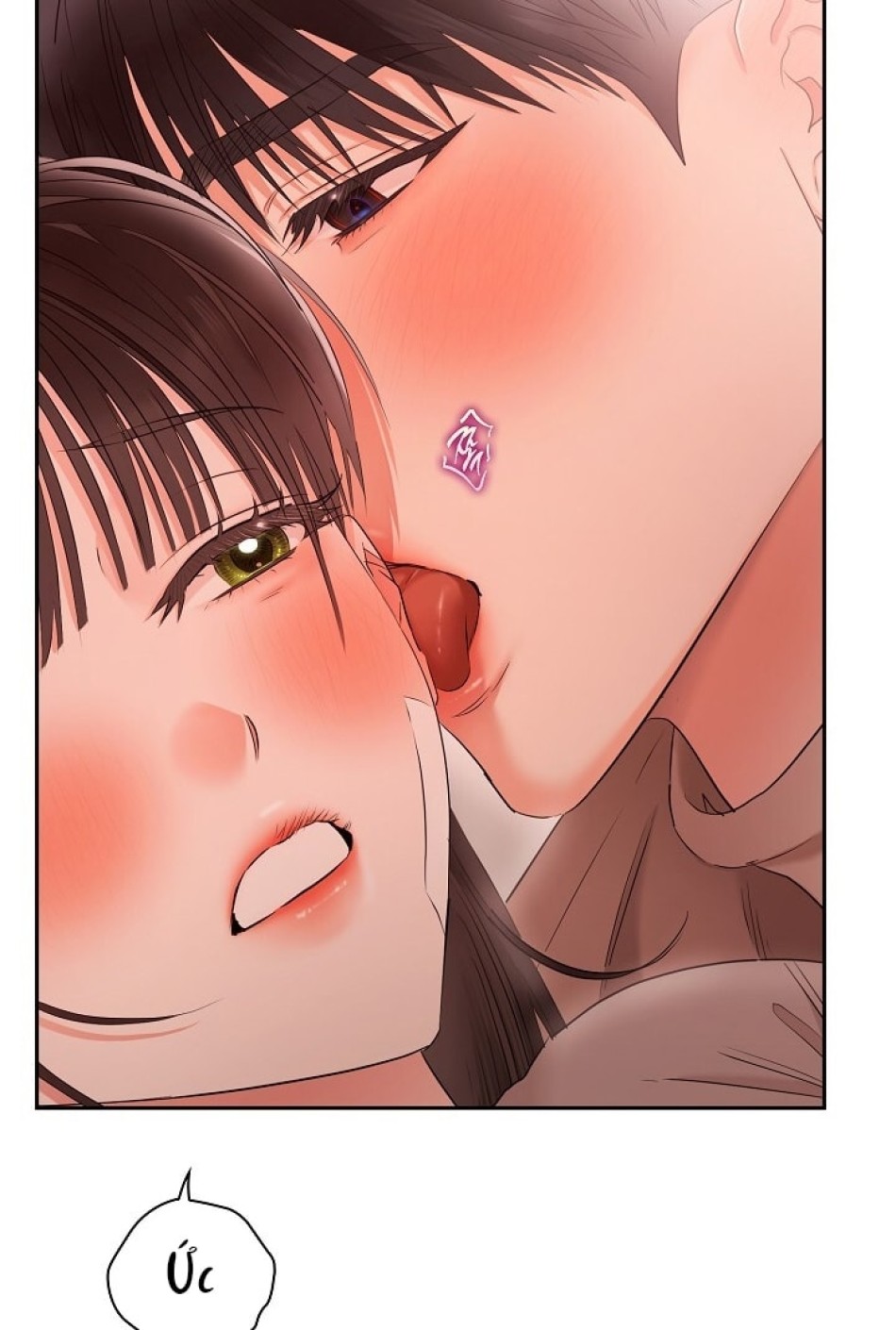 [18+] TRONG CÔNG TY THÌ HÃY ĐỨNG ĐẮN 