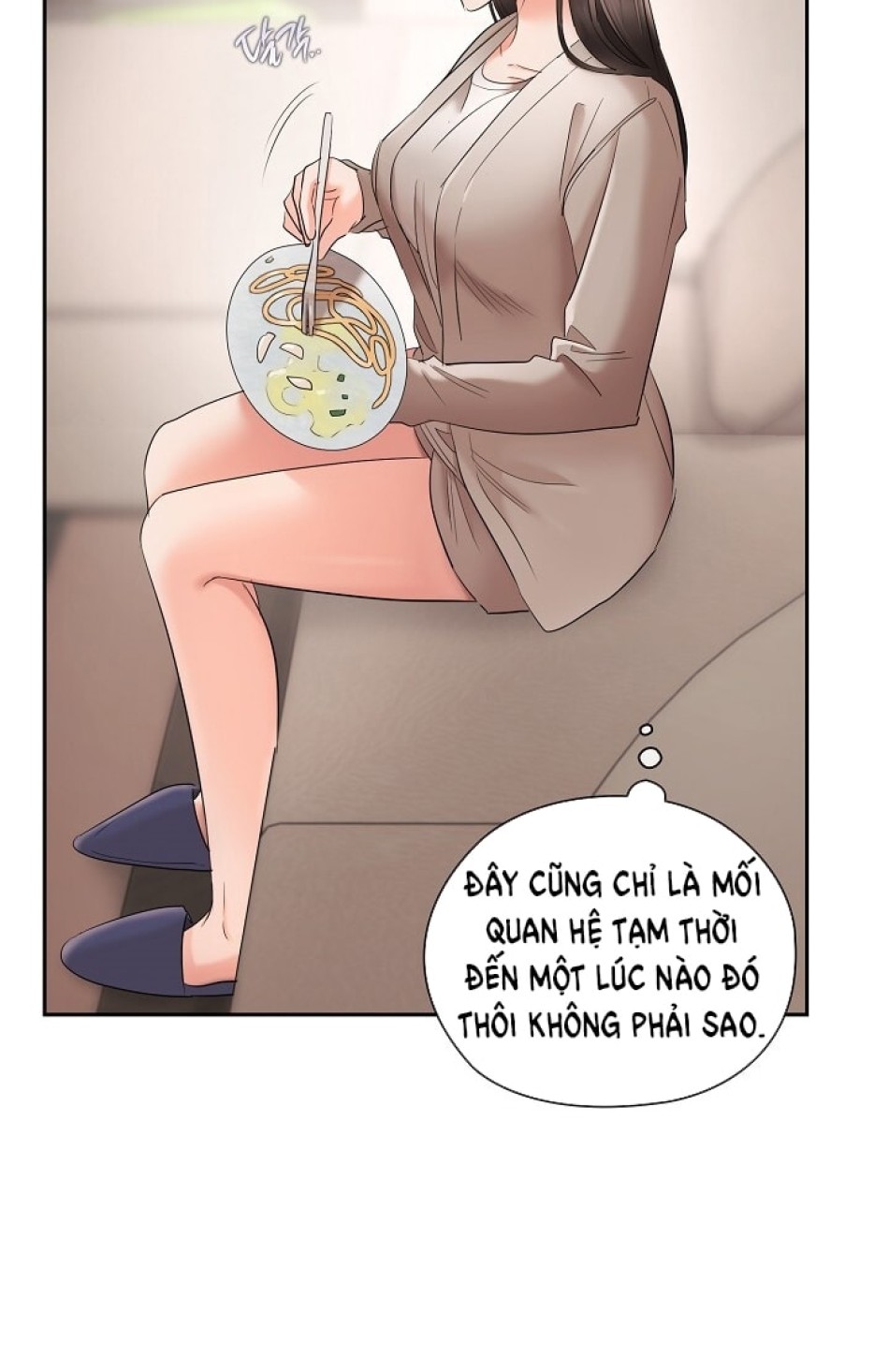 [18+] TRONG CÔNG TY THÌ HÃY ĐỨNG ĐẮN 