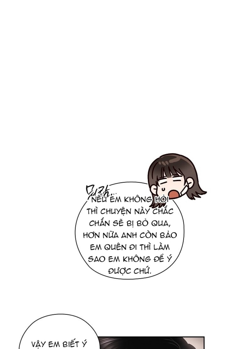 [18+] TRONG CÔNG TY THÌ HÃY ĐỨNG ĐẮN 