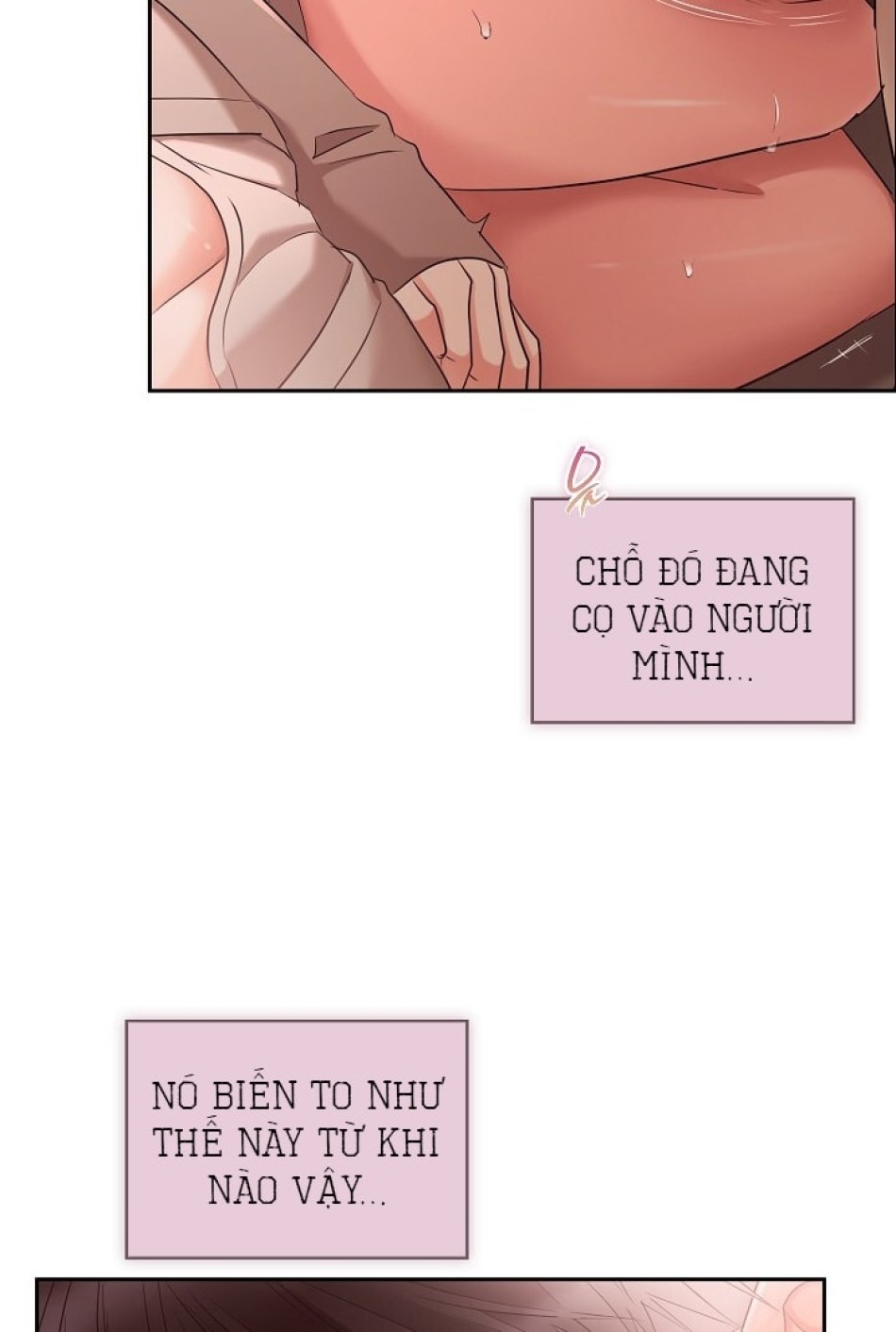 [18+] TRONG CÔNG TY THÌ HÃY ĐỨNG ĐẮN 