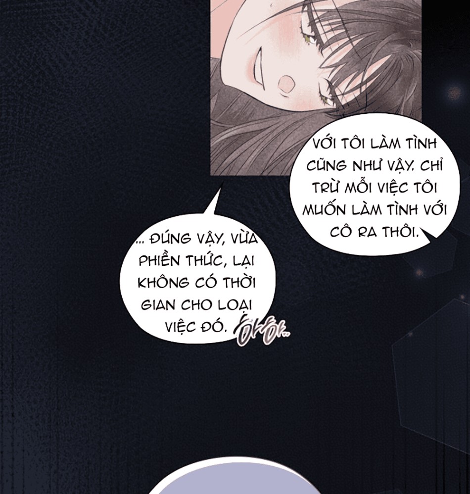 [18+] TRONG CÔNG TY THÌ HÃY ĐỨNG ĐẮN 