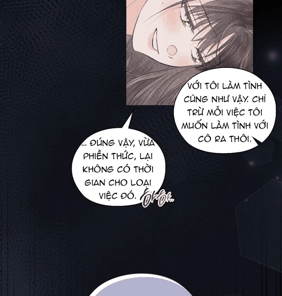 [18+] TRONG CÔNG TY THÌ HÃY ĐỨNG ĐẮN 