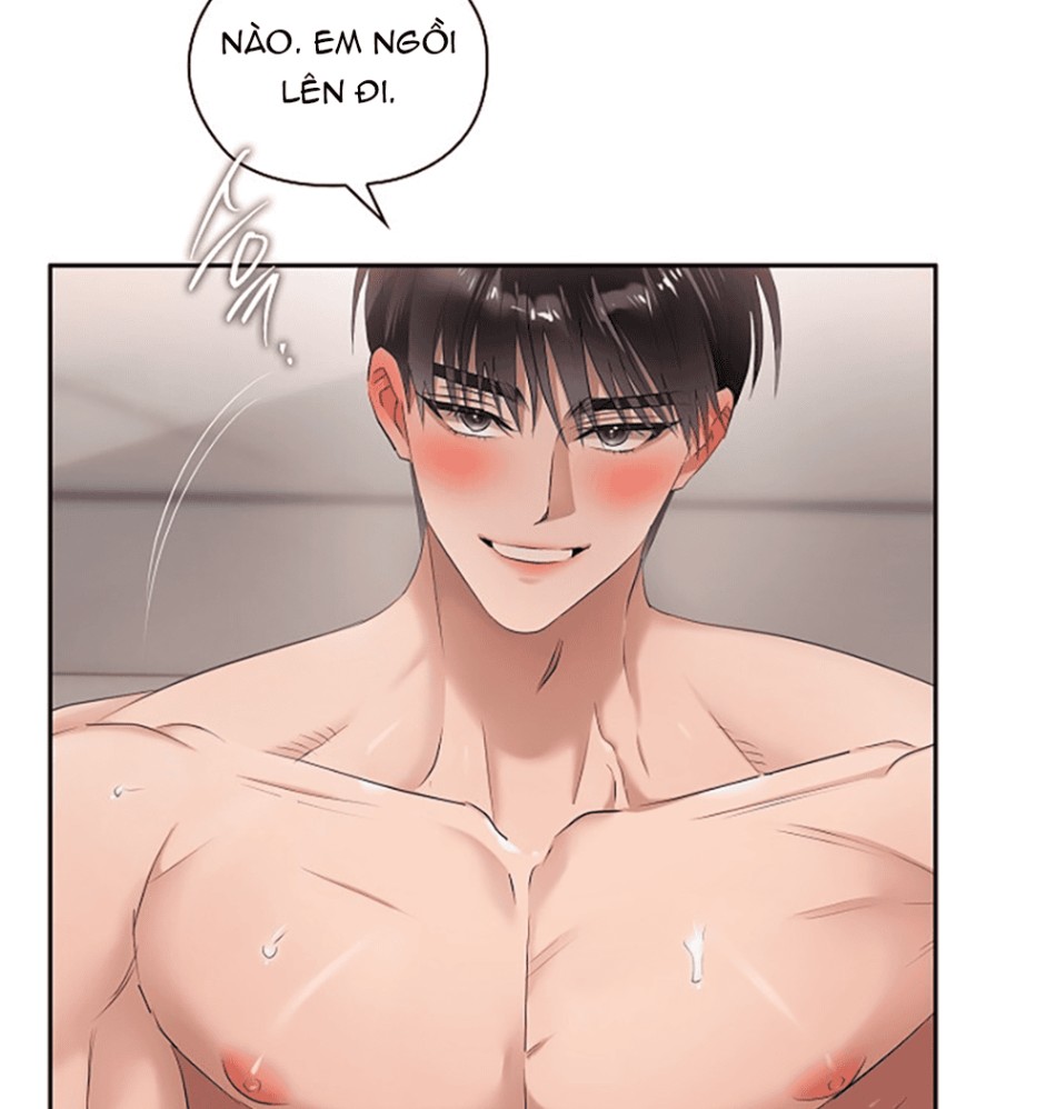 [18+] TRONG CÔNG TY THÌ HÃY ĐỨNG ĐẮN 