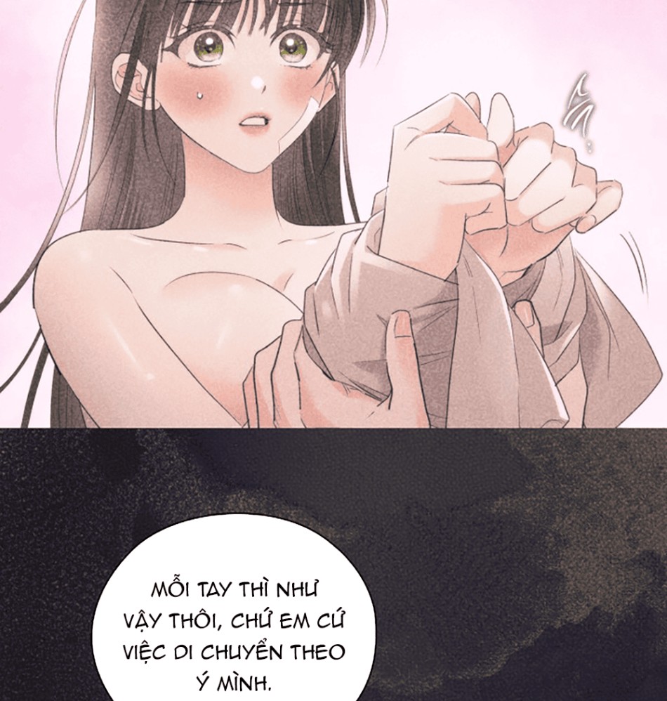 [18+] TRONG CÔNG TY THÌ HÃY ĐỨNG ĐẮN 