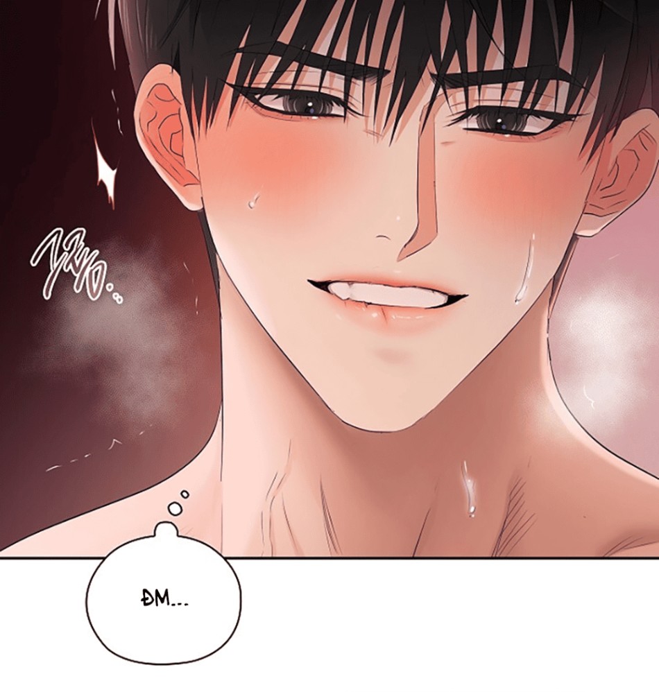 [18+] TRONG CÔNG TY THÌ HÃY ĐỨNG ĐẮN 