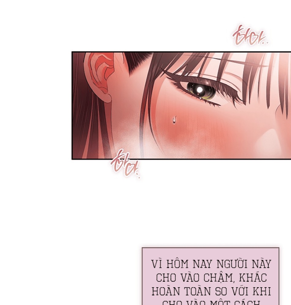 [18+] TRONG CÔNG TY THÌ HÃY ĐỨNG ĐẮN 