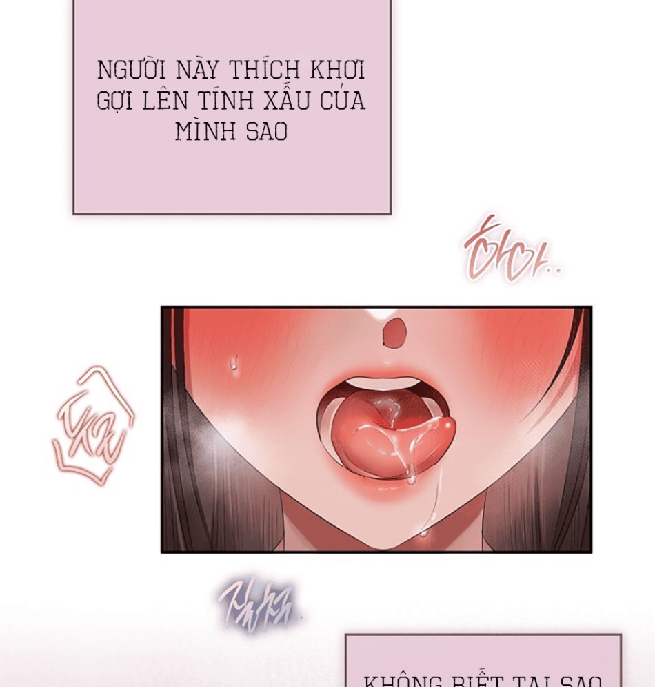 [18+] TRONG CÔNG TY THÌ HÃY ĐỨNG ĐẮN 