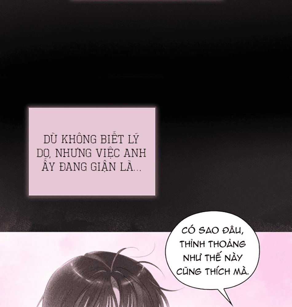 [18+] TRONG CÔNG TY THÌ HÃY ĐỨNG ĐẮN 
