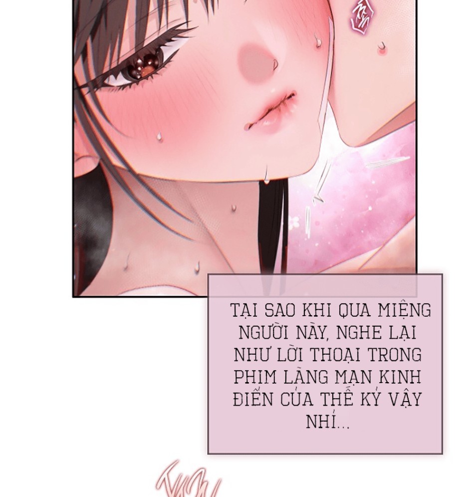 [18+] TRONG CÔNG TY THÌ HÃY ĐỨNG ĐẮN 