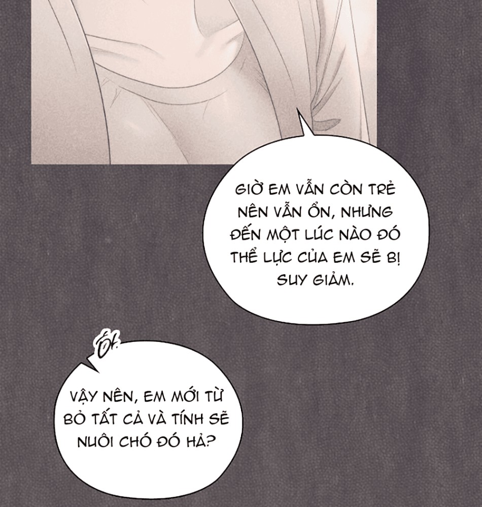 [18+] TRONG CÔNG TY THÌ HÃY ĐỨNG ĐẮN 