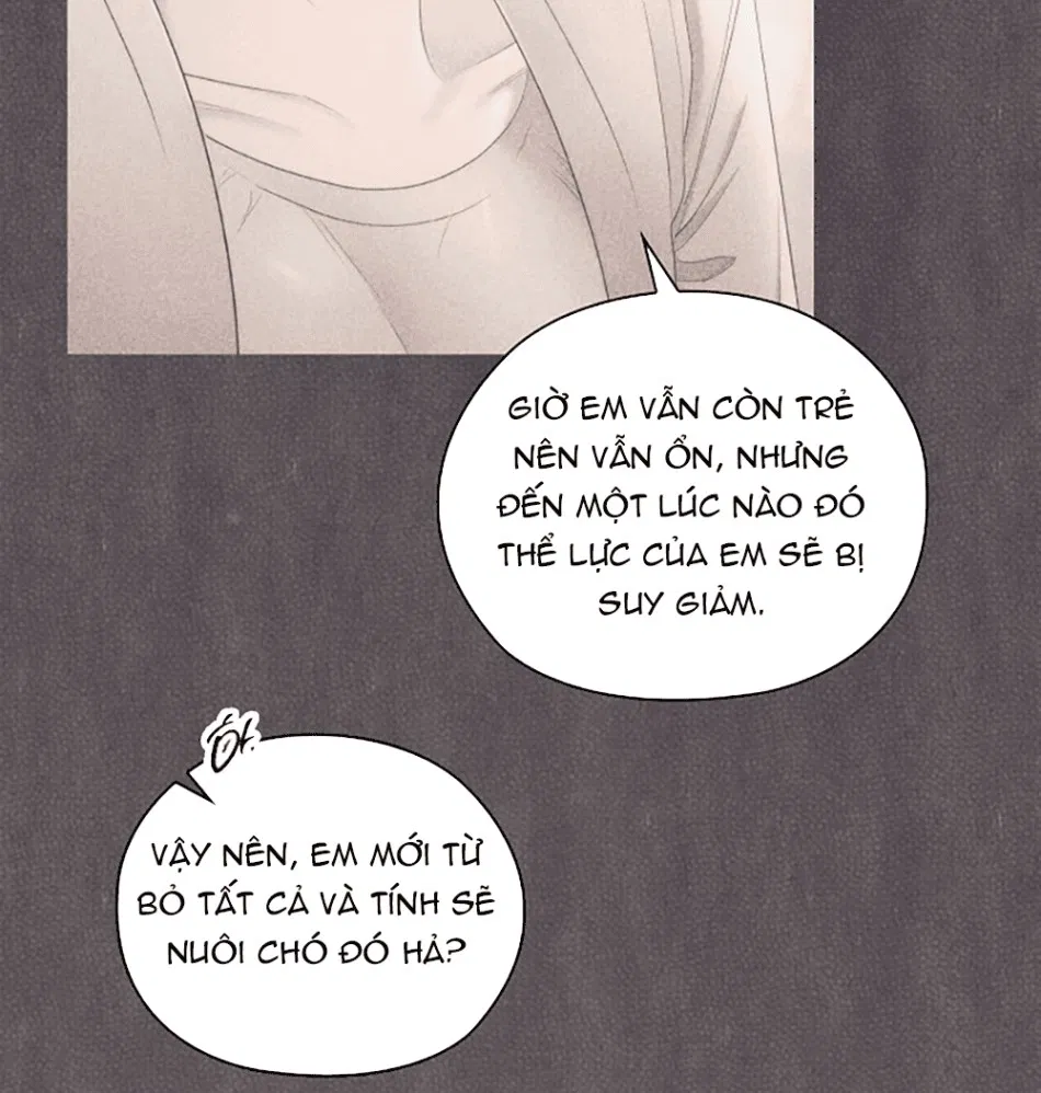 [18+] TRONG CÔNG TY THÌ HÃY ĐỨNG ĐẮN 