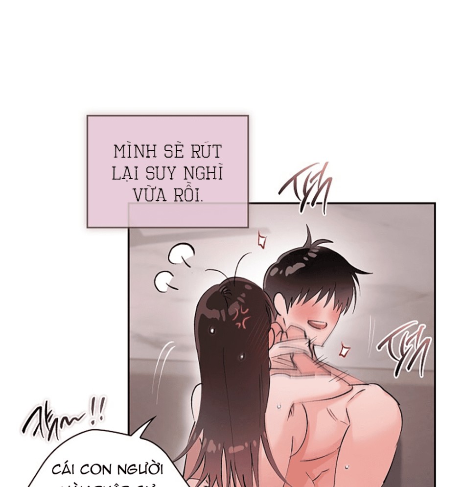 [18+] TRONG CÔNG TY THÌ HÃY ĐỨNG ĐẮN 