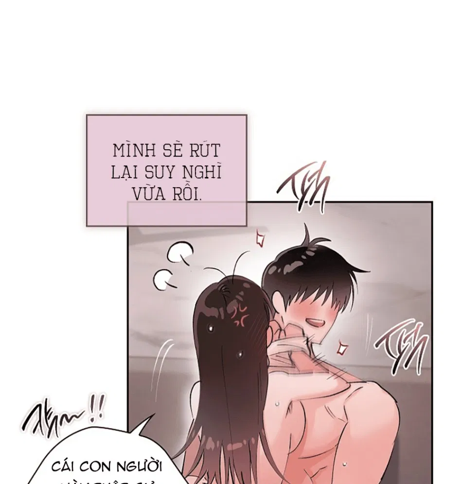 [18+] TRONG CÔNG TY THÌ HÃY ĐỨNG ĐẮN 