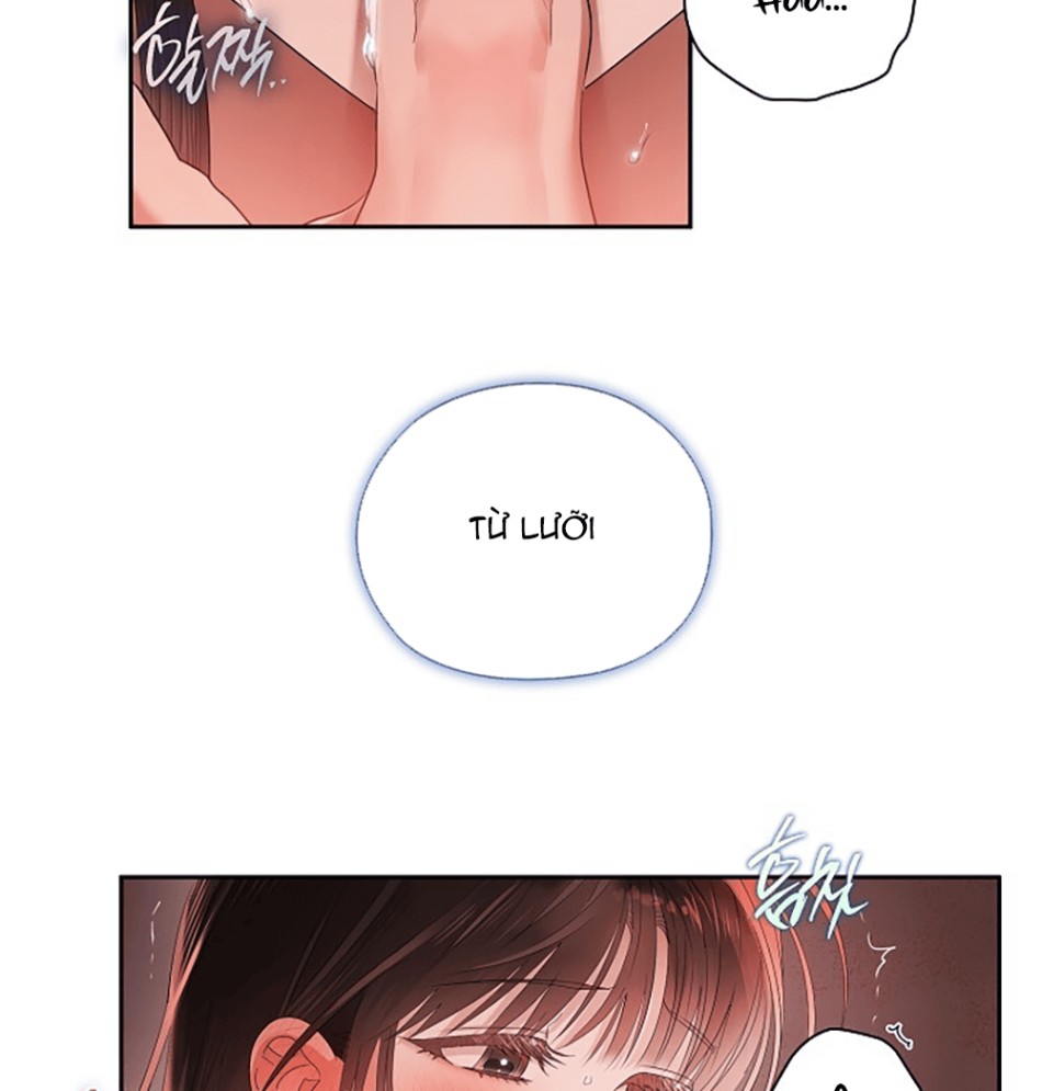 [18+] TRONG CÔNG TY THÌ HÃY ĐỨNG ĐẮN 
