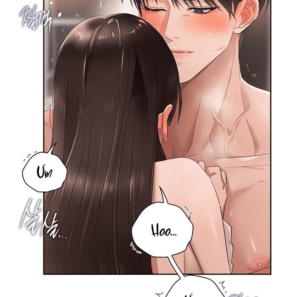 [18+] TRONG CÔNG TY THÌ HÃY ĐỨNG ĐẮN 