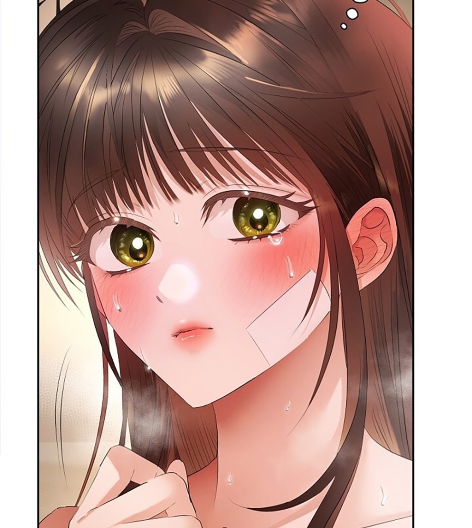 [18+] TRONG CÔNG TY THÌ HÃY ĐỨNG ĐẮN 