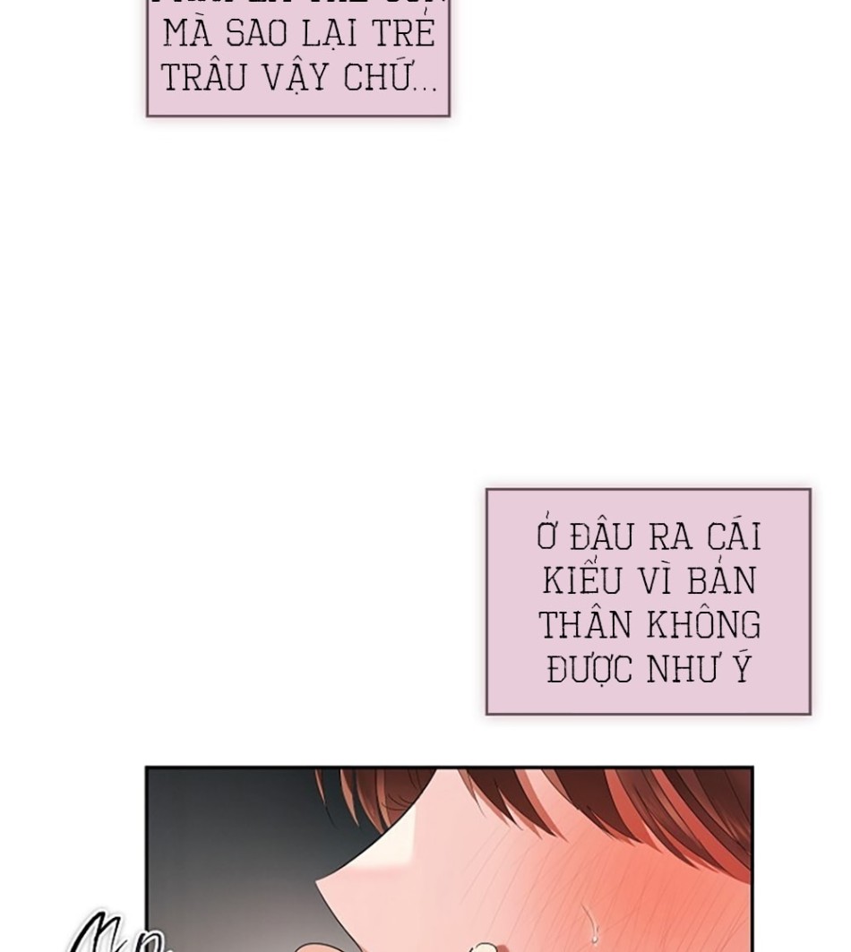 [18+] TRONG CÔNG TY THÌ HÃY ĐỨNG ĐẮN 