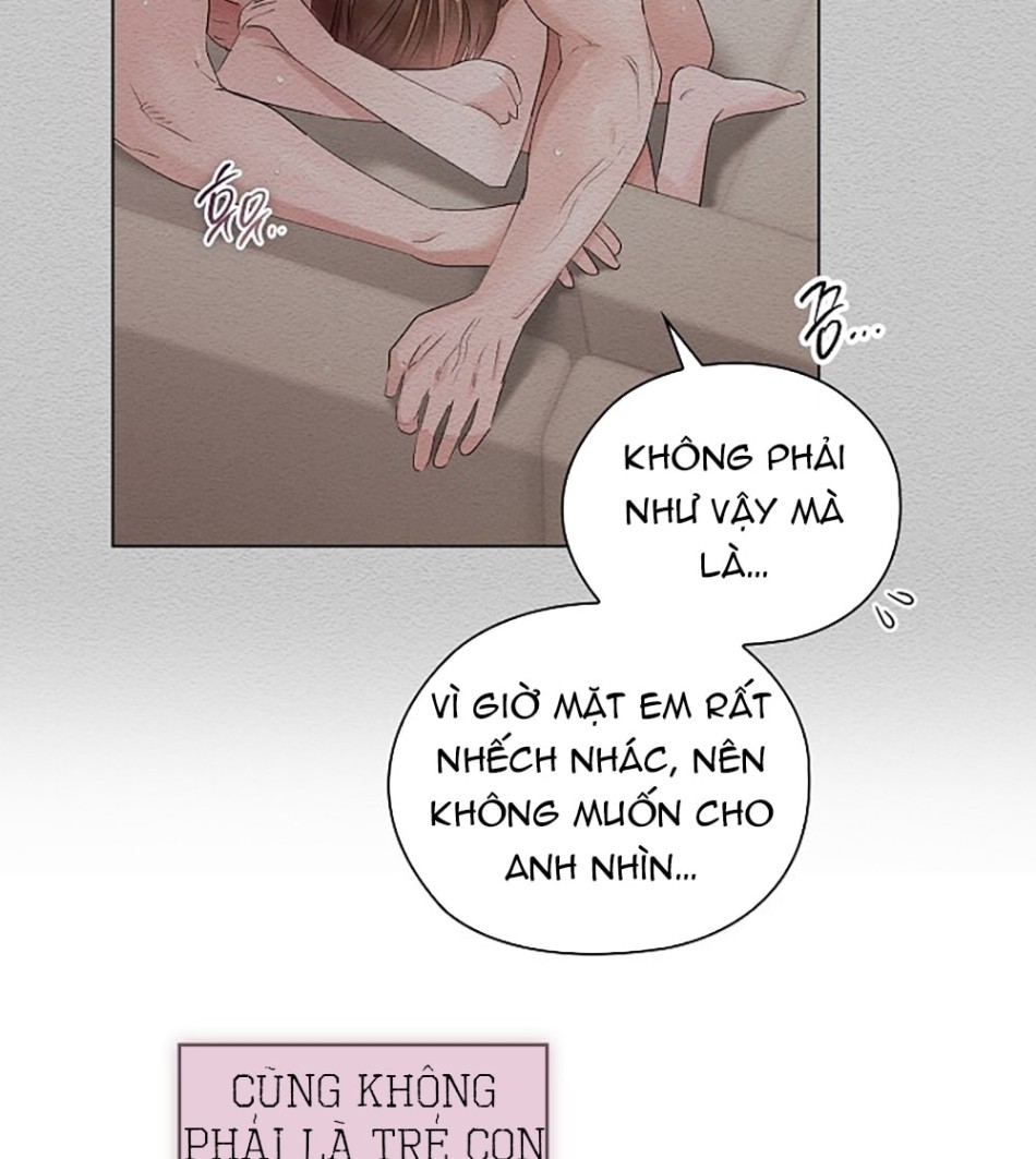 [18+] TRONG CÔNG TY THÌ HÃY ĐỨNG ĐẮN 