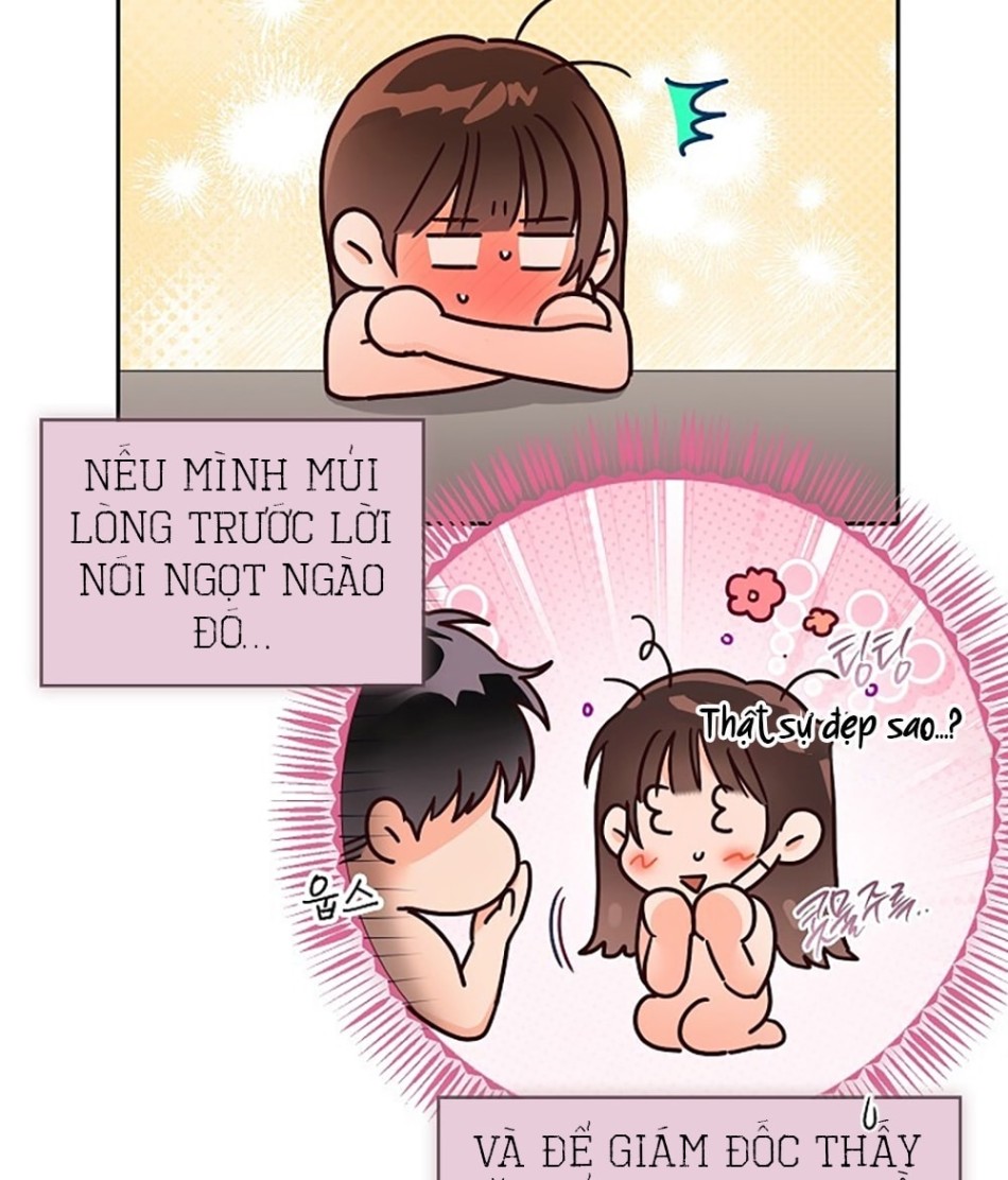 [18+] TRONG CÔNG TY THÌ HÃY ĐỨNG ĐẮN 